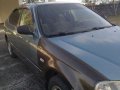 Honda Civic SIR Body 2000 Green Sedan For Sale -7