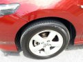 Honda City 2011 Matic Red Sedan For Sale -5