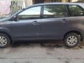 Toyota Avanza 2014 AT Gray SUV For Sale -0