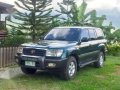 1998 Toyota Land Cruiser VX-R for sale-4