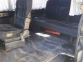 Nissan Urvan Homy Van 2003 Blue Van For Sale -5