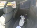 Nissan Frontier 2001 3.2 AT Black Pickup For Sale -4