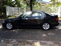 Honda Civic VTi Manual 1996 Black For Sale -3