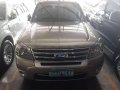 2013 Ford Everest Limited 4x2 AT All Stock For Sale -0