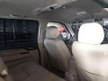 2013 Ford Everest Limited 4x2 AT All Stock For Sale -6