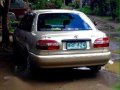 2000 Toyota Corolla Lovelife Good Condition For Sale -4