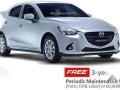 Brand New 2018 Mazda 2 15 L V Sedan For Sale -0