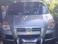 Hyundai Starex Rgx 2004 AT Beige For Sale -0