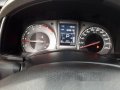 Well-maintained Isuzu MU-X 2016 for sale-13