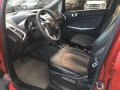 Ford Ecosport Trend 2014 AT Red SUV For Sale -9