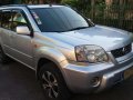 2004 NISSAN XTRAIL Automatic All power For Sale -3