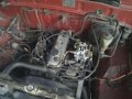 Toyota Tamaraw FX Hiside 1991 Red For Sale -6