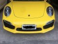 Good as new Porsche 911 2014 for sale-0