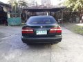 Nissan Exalta 2000 AT Well Maintained For Sale -1