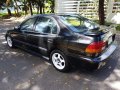 Honda Civic VTi Manual 1996 Black For Sale -4