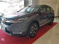 New 2018 Honda CR-V Units Best Deal For Sale -1