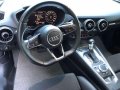 Audi TT S Line 2016 2.0 AT Blue Coupe For Sale -9
