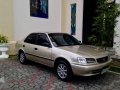 2000 Toyota Corolla Lovelife Good Condition For Sale -0