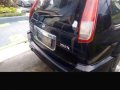 2005 Nissan Xtrail 250x 4x4 Best Offer Black For Sale -3