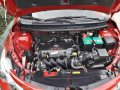2014 Toyota Vios 1.3 E Matic Red For Sale -8