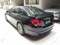 BMW 520d 2013 Best Offer Automatic For Sale -3