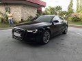 Well-kept Audi A5 2017 for sale-1