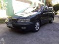 Nissan Exalta 2000 AT Well Maintained For Sale -5