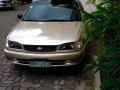 2000 Toyota Corolla Lovelife Good Condition For Sale -2
