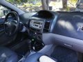 Toyota Vios 2004 1.5 G Automatic Silver For Sale -6