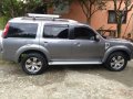 Ford Everest 2012 manual for sale-0