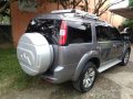 Ford Everest 2012 manual for sale-1