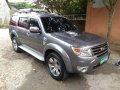 Ford Everest 2012 manual for sale-2