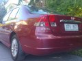 Honda Civic 2003 m/t for sale-1