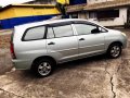 Toyota Innova E Automatic diesel 2006 for sale-0