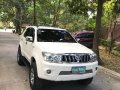 2008 Toyota Fortuner G for sale-2