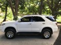 2008 Toyota Fortuner G for sale-3