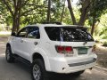 2008 Toyota Fortuner G for sale-4