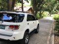 2008 Toyota Fortuner G for sale-5