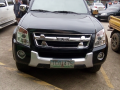 For sale Isuzu Dmax 2011 4x2-0