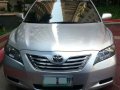 2007 Toyota Camry Hybrid 17k miles only casa-maintained new battery-0