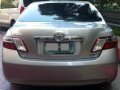 2007 Toyota Camry Hybrid 17k miles only casa-maintained new battery-2