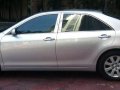 2007 Toyota Camry Hybrid 17k miles only casa-maintained new battery-3