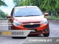 Chevrolet Sail 2018 for sale-1