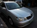 For Sale Toyota Camry V 2004-4