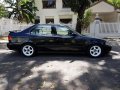 Honda Civic VTi Manual 1996 Black For Sale -2