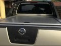 2014 Nissan Navara Gtx 4x4 Automatic Diesel For Sale -4