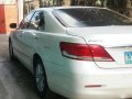 For Sale 2009 Toyota Camry 2.4V-4