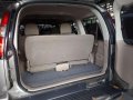 2013 Ford Everest Limited 4x2 AT All Stock For Sale -3
