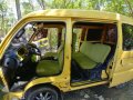 Suzuki Multicab Mini Van for sale-4