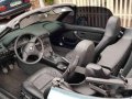 Good as new BMW Z3 2000 for sale-6